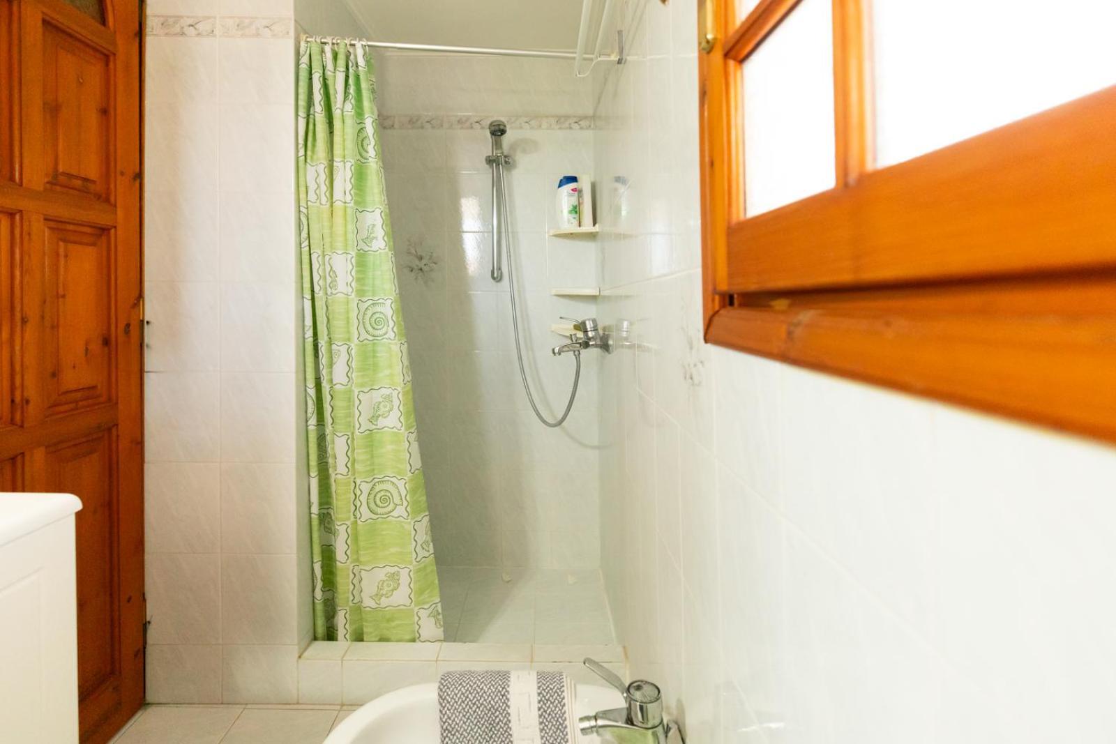Jacuzzi Pool House Ama5690 Apartment Chalkida Bagian luar foto